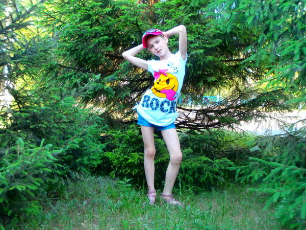 Ирина Паняева