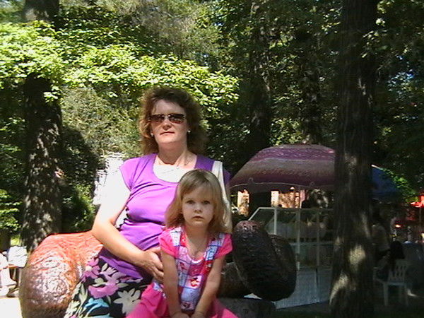 Светлана Кузьменко