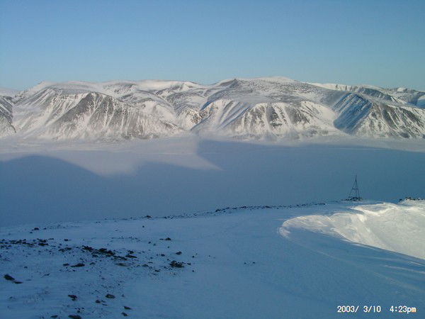 Валентина Стенякина