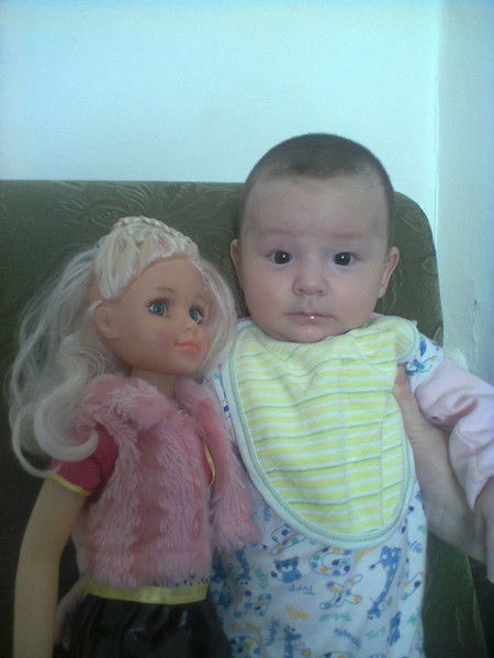 Айнур Камалова