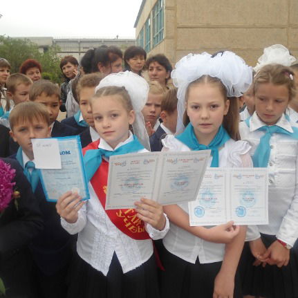 Викулька Кравчук