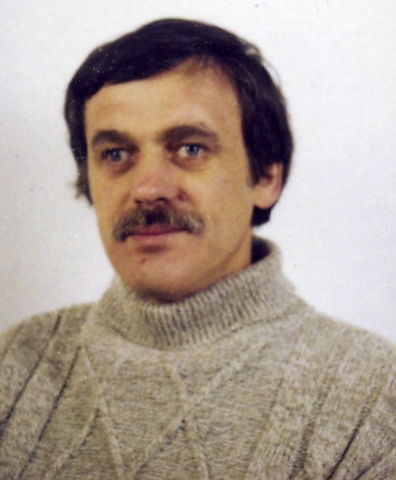 Геннадий Федоров