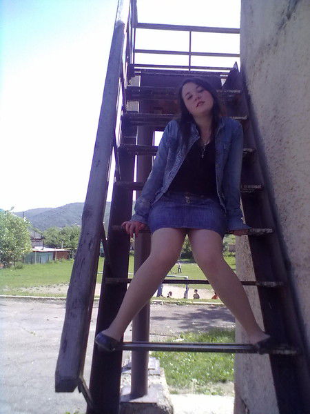 ***надюшка*** )