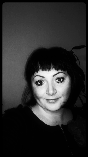 Ольга Лисогор