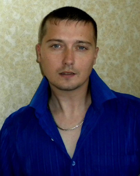 Алексей Бороздин