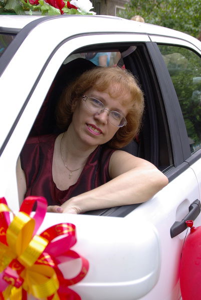 Ольга Пьянкова