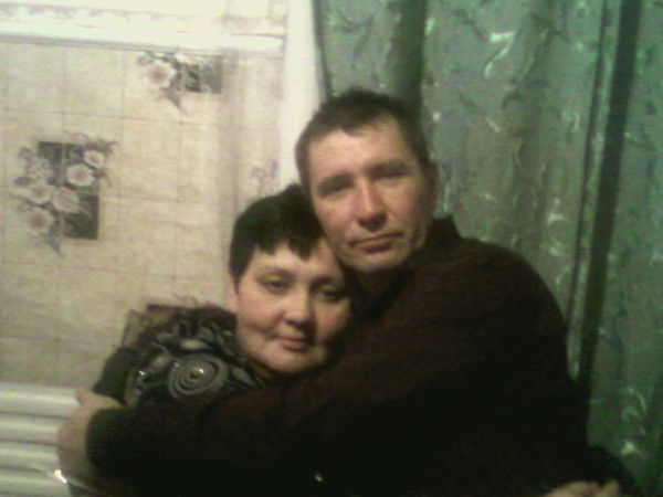 Светлана Анашкина