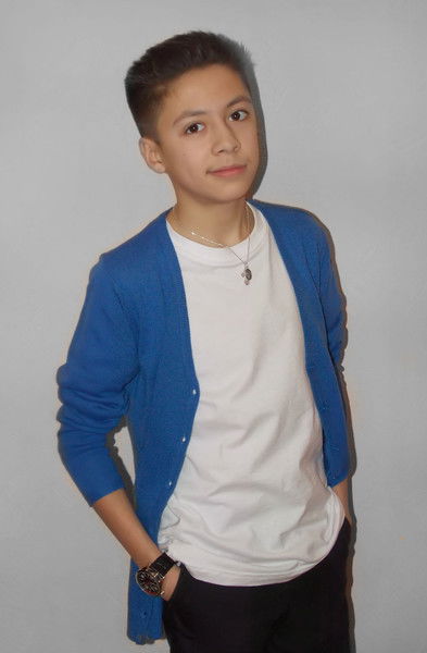 Максим Поляков