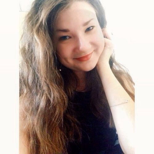 Виктория Разводовская