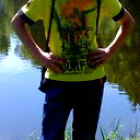 Вовчик Веретенников