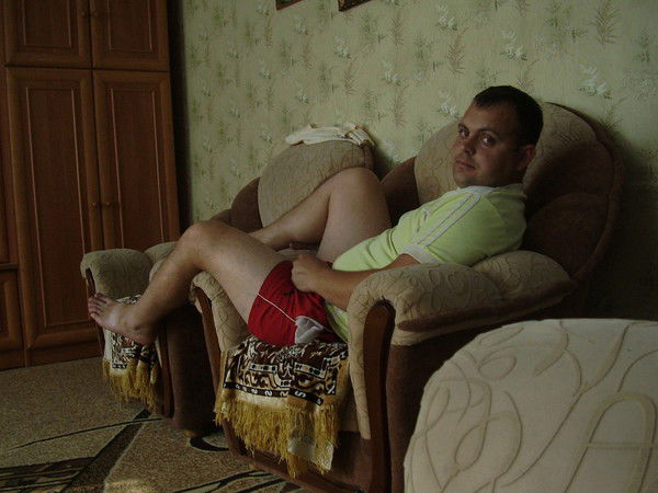 Сергей Коваленко