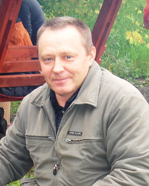 Сергей Кузнецов