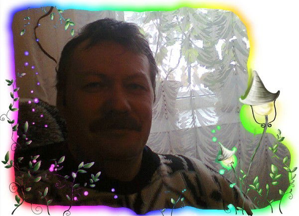 Борис Торопицын