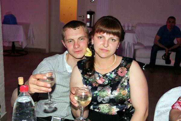 Руденко Евгения