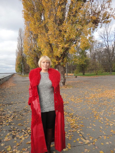 Юлия Белоусова