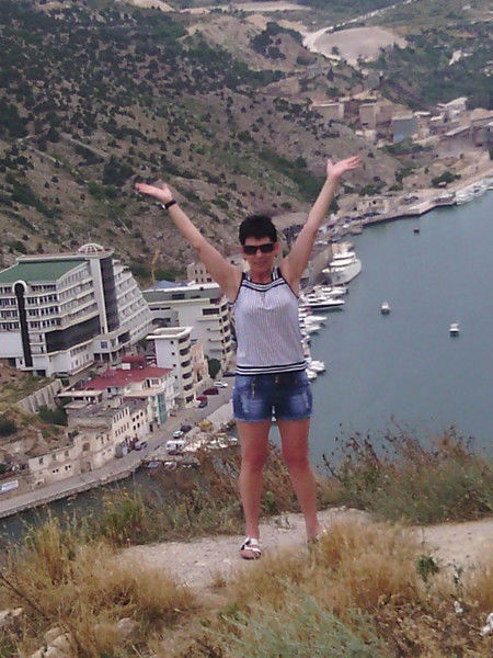 Наталья Биянова