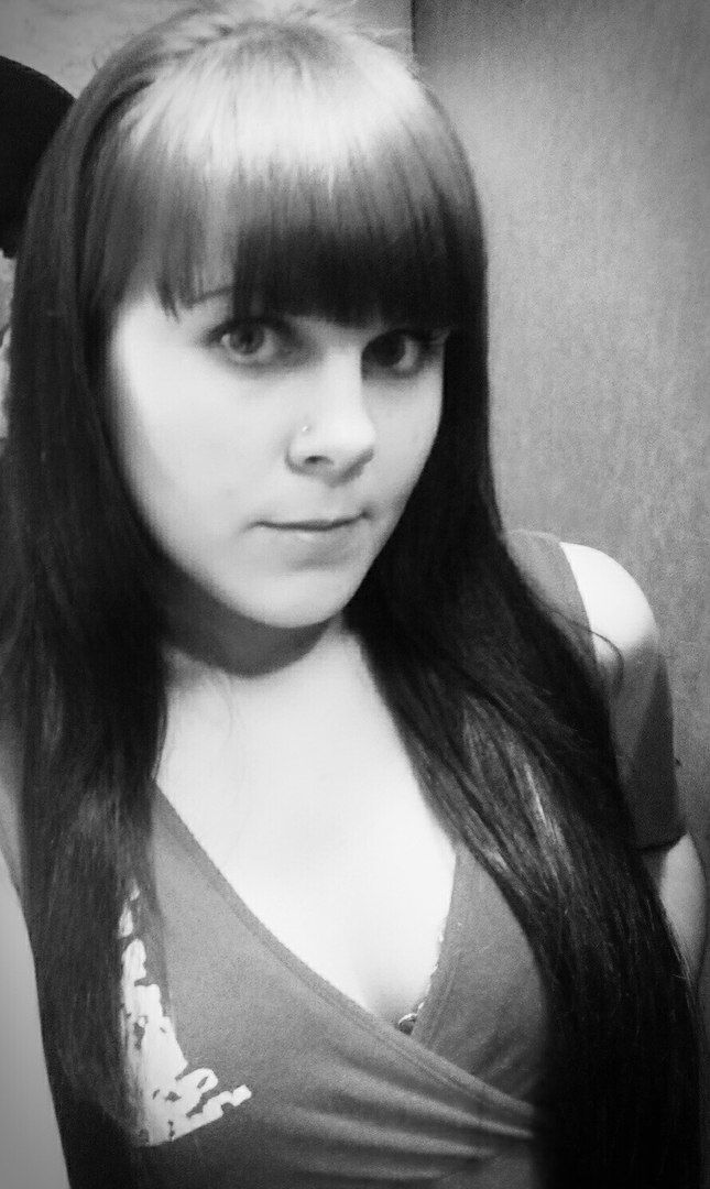 Кристина Мелешенкова