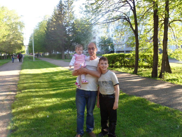 Евгений Шерстобитов