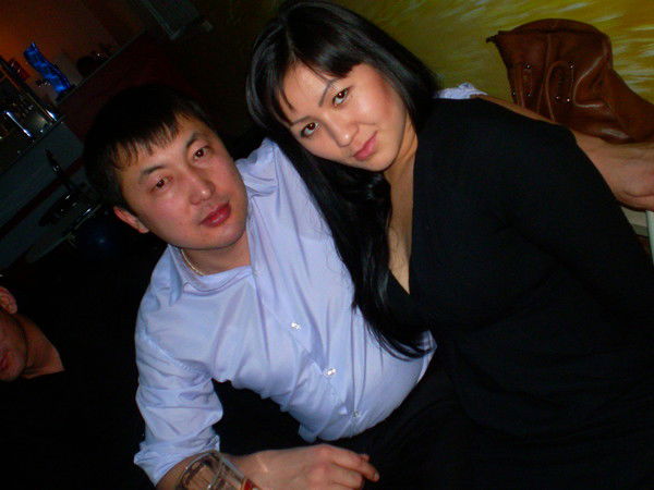 Ляззат Сулейменова