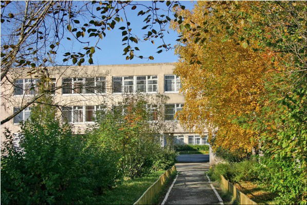 Ольга Шабанова