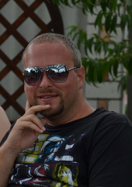 Андрей Гриценко