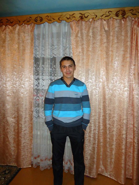 Руслан Рахмати