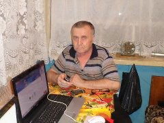 Александр Тесленко