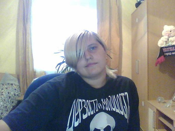 Ирина Шмидова