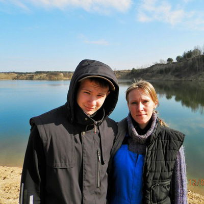 Андрей Дударев