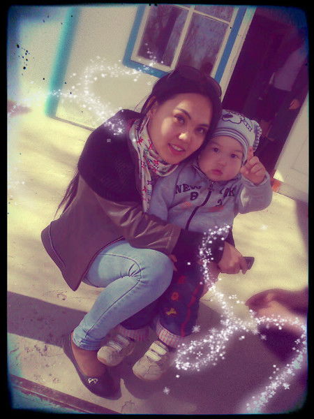 ***идущая За Мечтой***