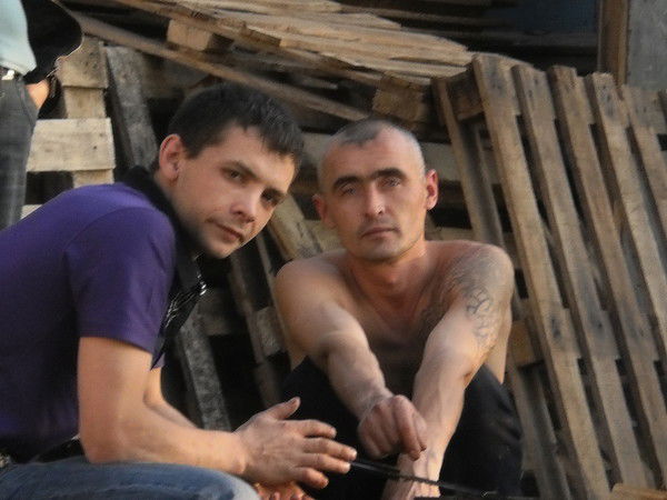 Sлава Козлов