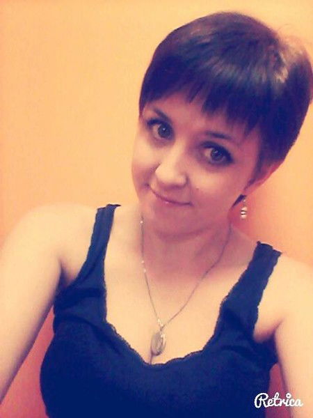 Ксюша Ярышева