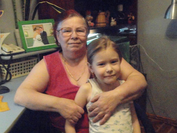 Татьяна Колесникова