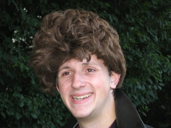 Павел Никитин