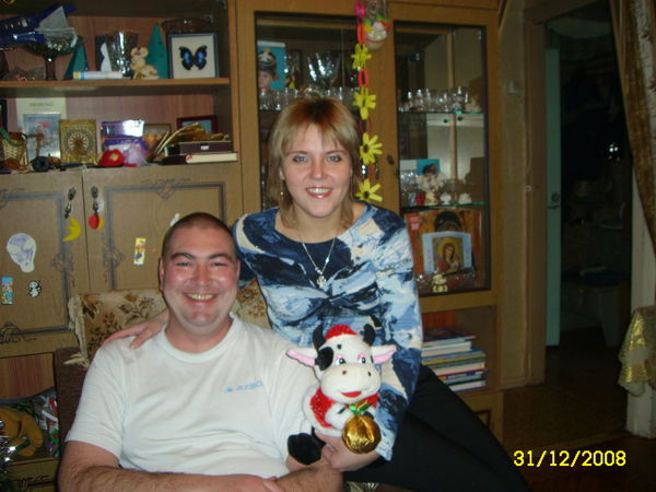 Оксана Егорова