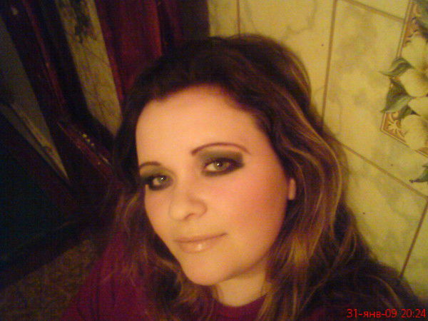 Виктория Колесникова