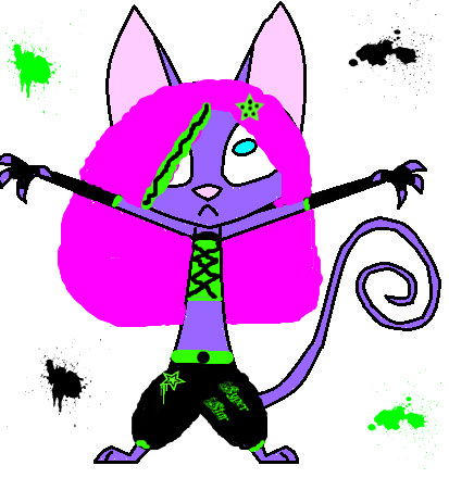 Луна Неземная