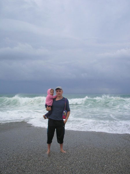 Александр Сяплин