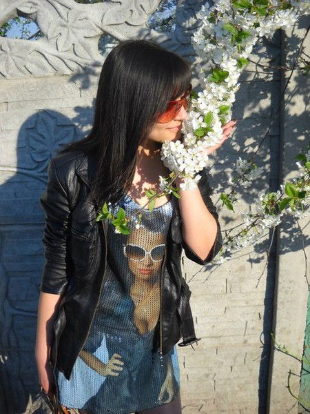 Виктория Каменецкая