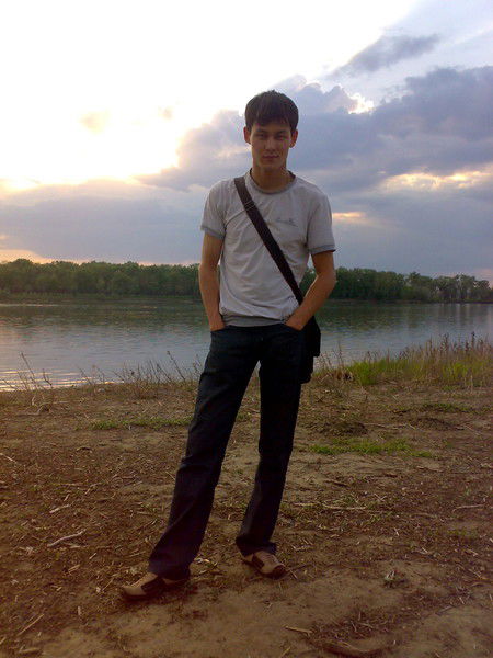 Санат Нашкенов