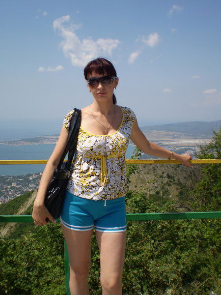 Татьяна Родионова