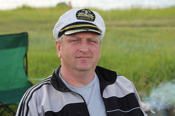 Дима Панышев