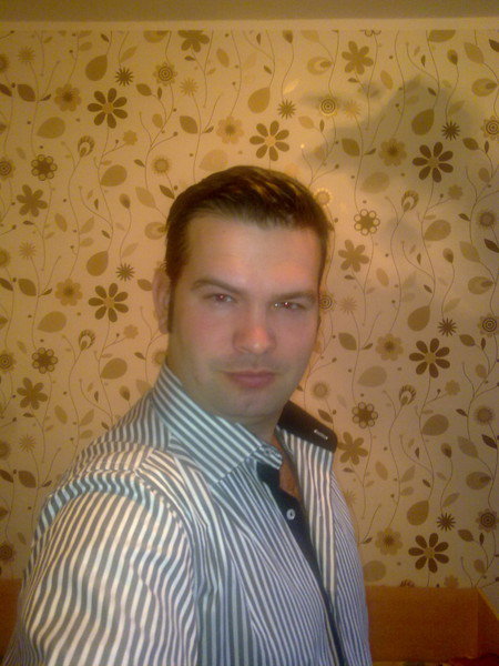 Игорь Шарпов