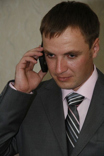 Максим Ковалевский