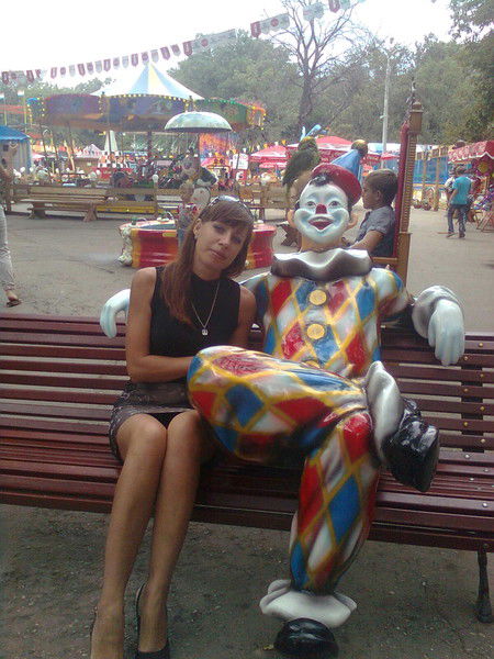 Наталья Казакова