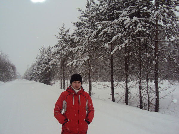 Екатерина Лещенко