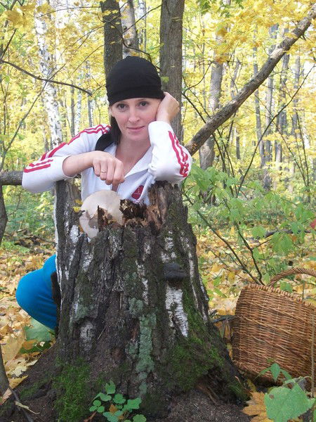 .юлия Ларина