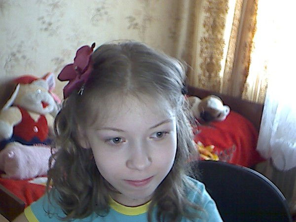 Дарья Фофанова