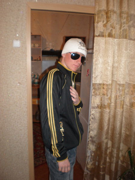 Алексей Ларькин