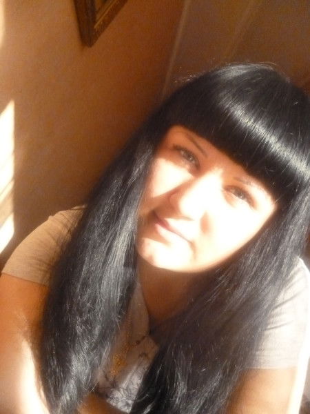 Наталья Боровикова